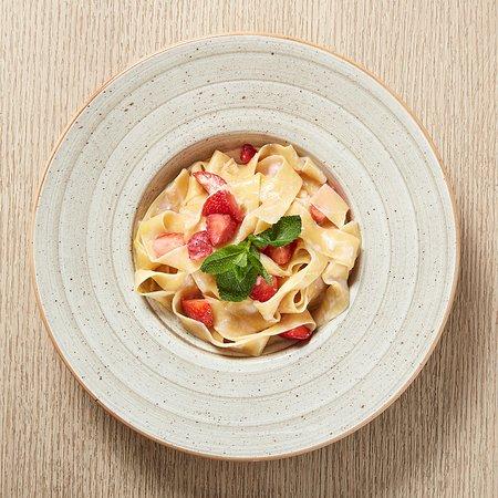 Pasta d'Autore